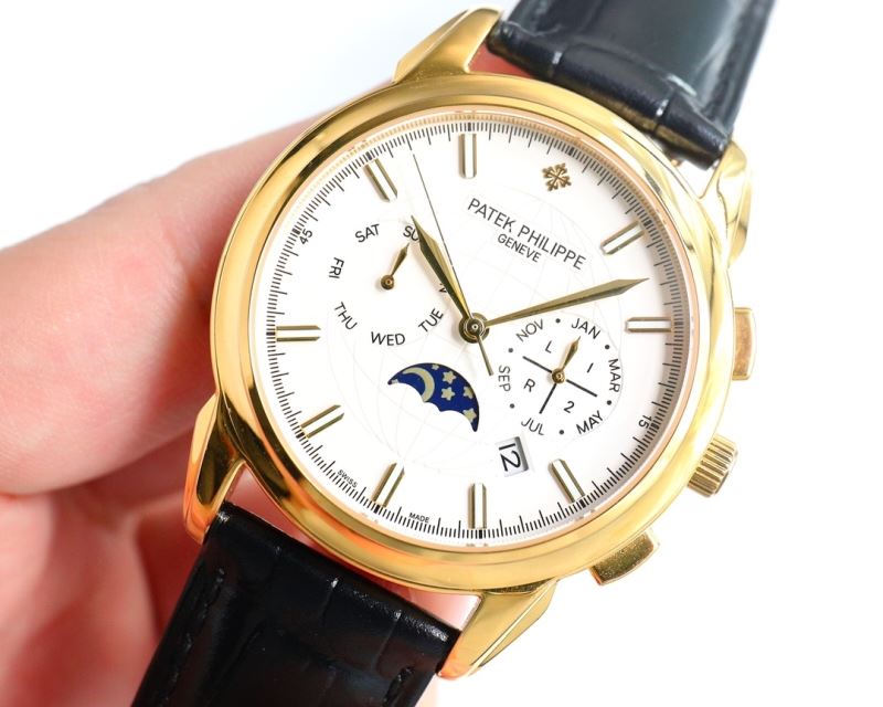 PATEK PHILIPPE Watches